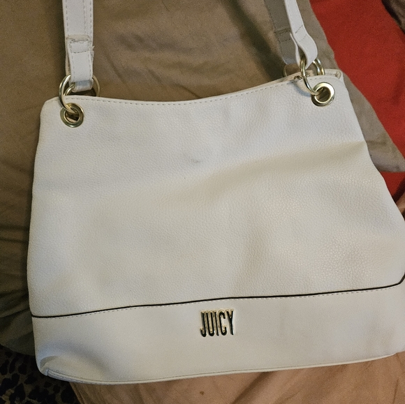 Juicy Couture Purse - Picture 6 of 6